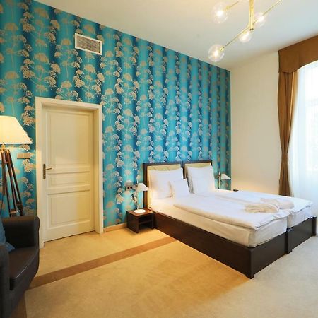 Ipoly Hotel Boutique Rooms & Suites Balatonfüred Eksteriør billede