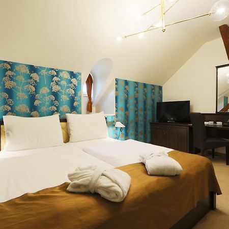 Ipoly Hotel Boutique Rooms & Suites Balatonfüred Eksteriør billede