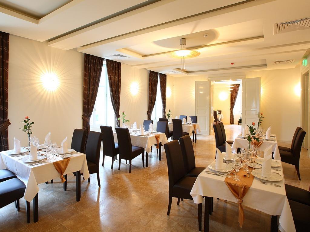 Ipoly Hotel Boutique Rooms & Suites Balatonfüred Eksteriør billede
