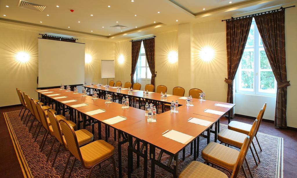 Ipoly Hotel Boutique Rooms & Suites Balatonfüred Eksteriør billede