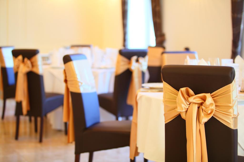 Ipoly Hotel Boutique Rooms & Suites Balatonfüred Eksteriør billede