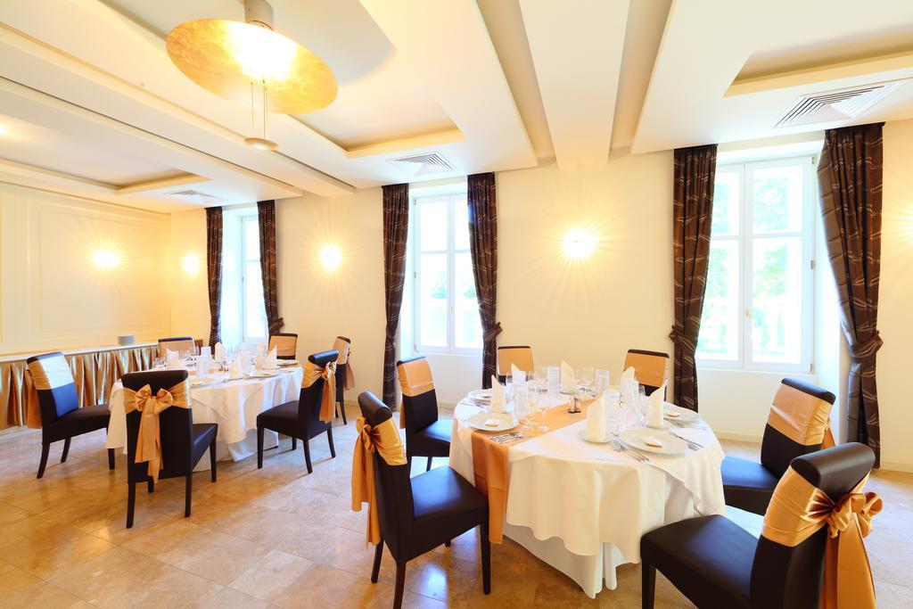 Ipoly Hotel Boutique Rooms & Suites Balatonfüred Eksteriør billede