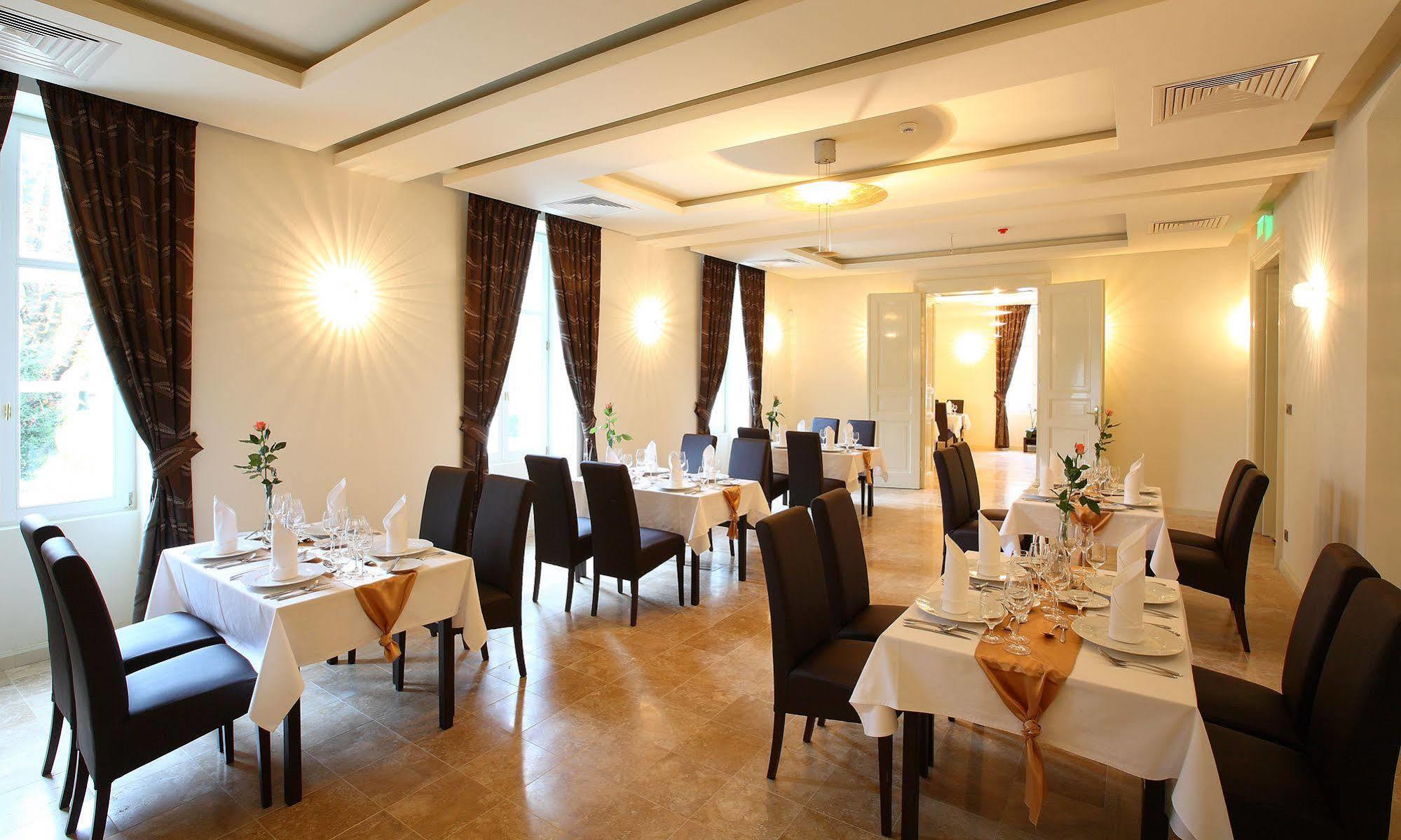 Ipoly Hotel Boutique Rooms & Suites Balatonfüred Eksteriør billede