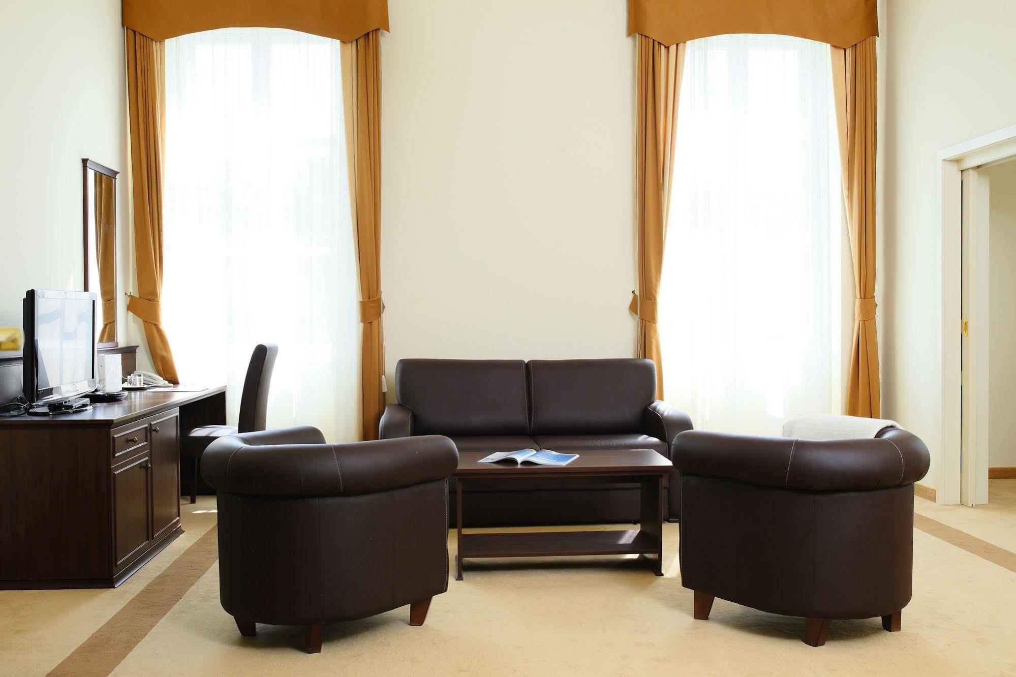 Ipoly Hotel Boutique Rooms & Suites Balatonfüred Eksteriør billede
