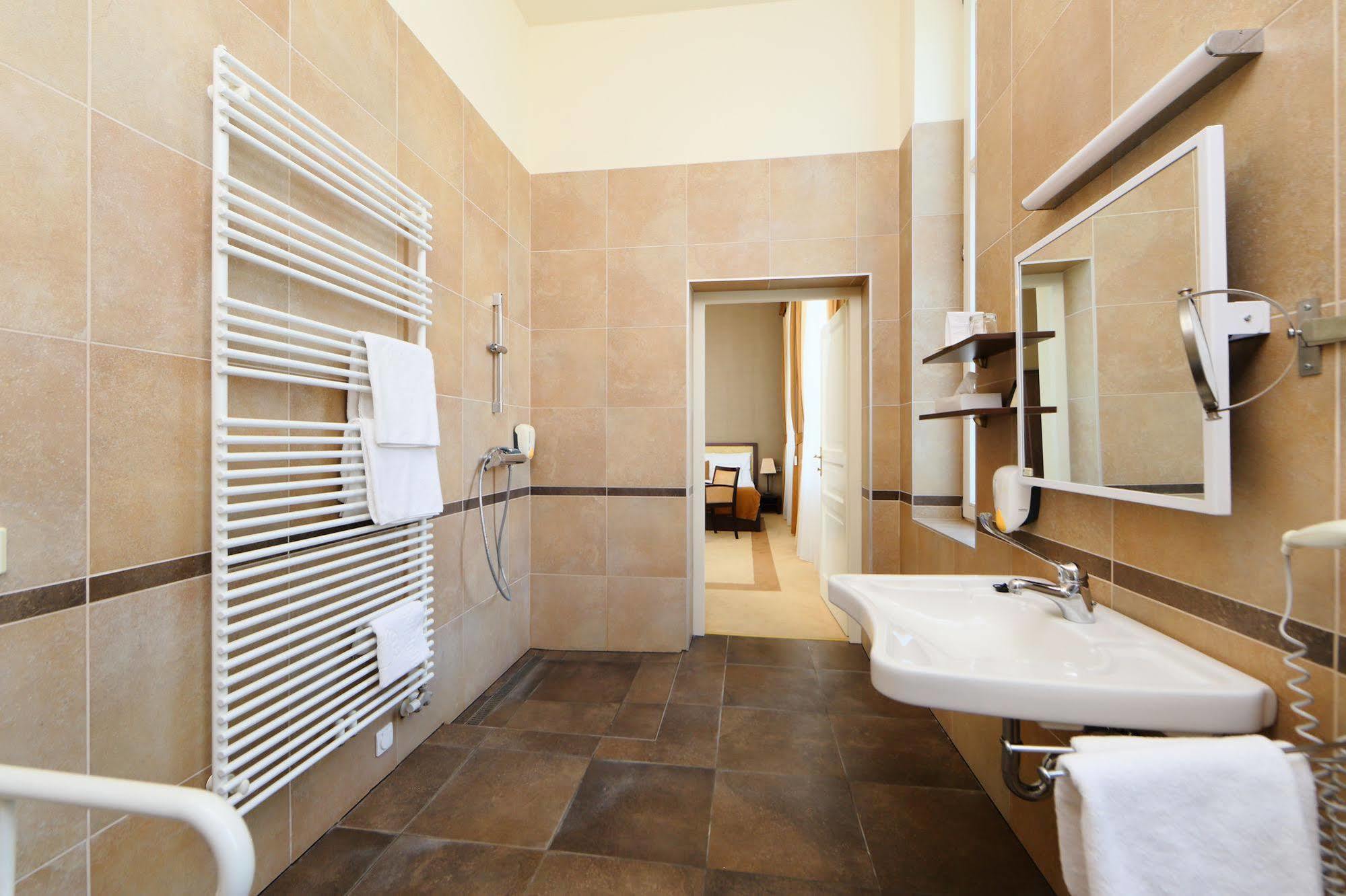 Ipoly Hotel Boutique Rooms & Suites Balatonfüred Eksteriør billede
