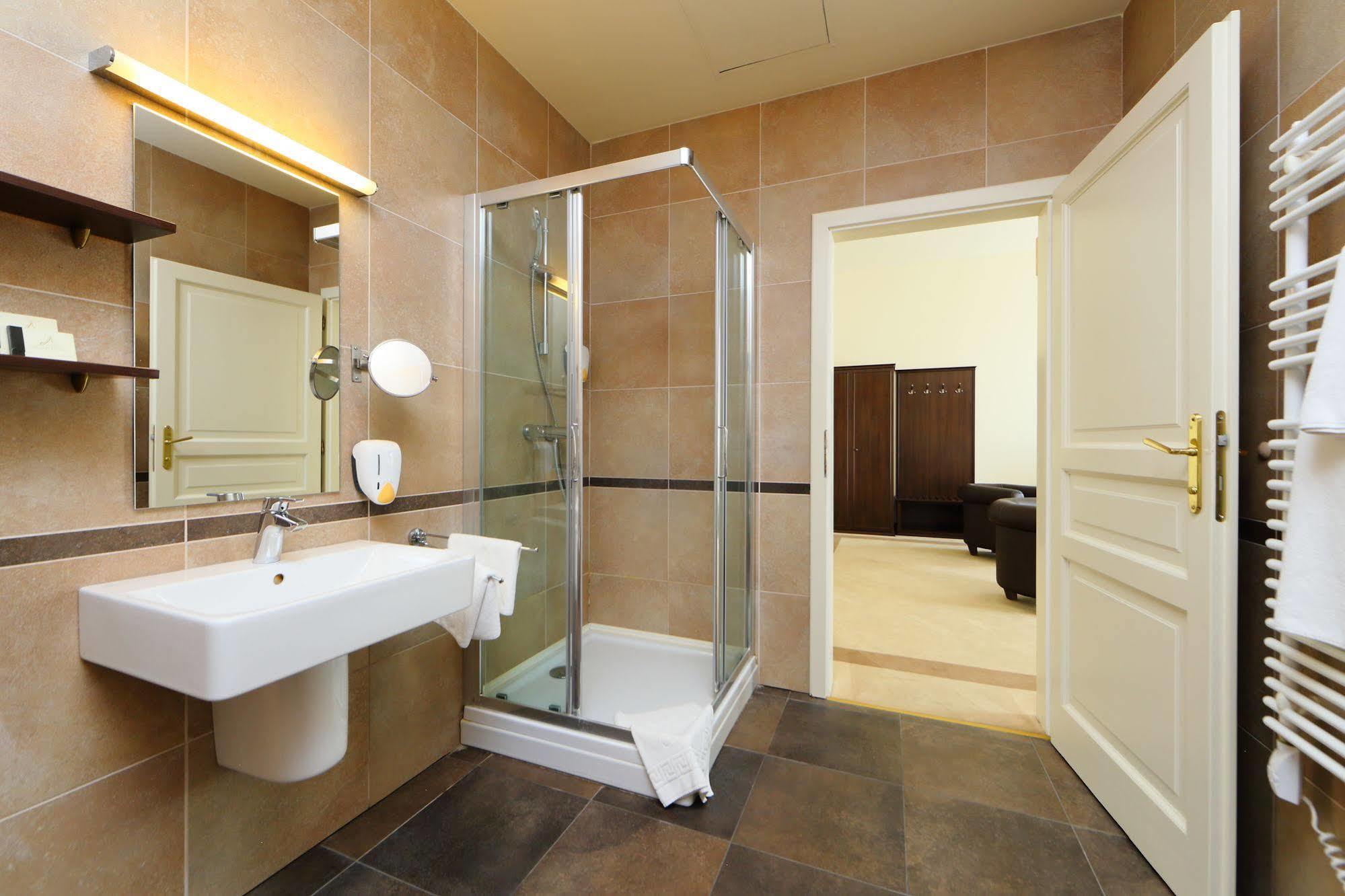 Ipoly Hotel Boutique Rooms & Suites Balatonfüred Eksteriør billede