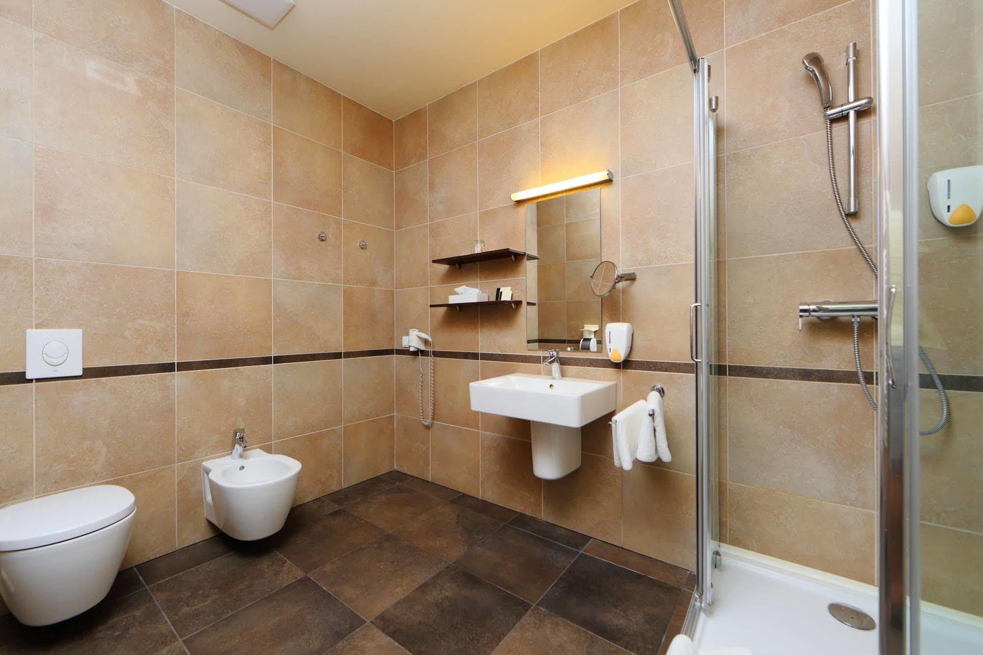 Ipoly Hotel Boutique Rooms & Suites Balatonfüred Eksteriør billede