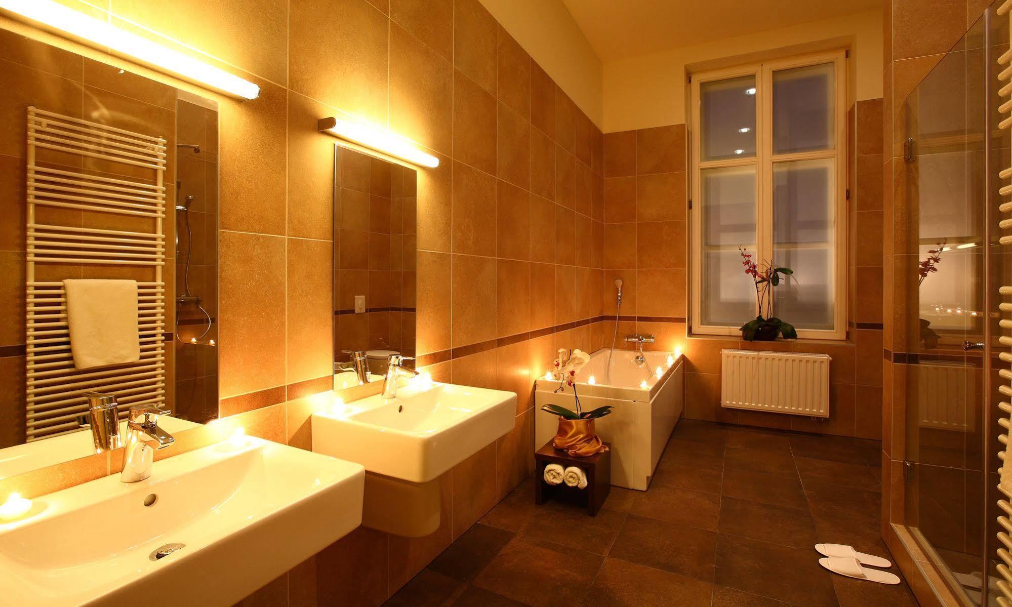 Ipoly Hotel Boutique Rooms & Suites Balatonfüred Eksteriør billede