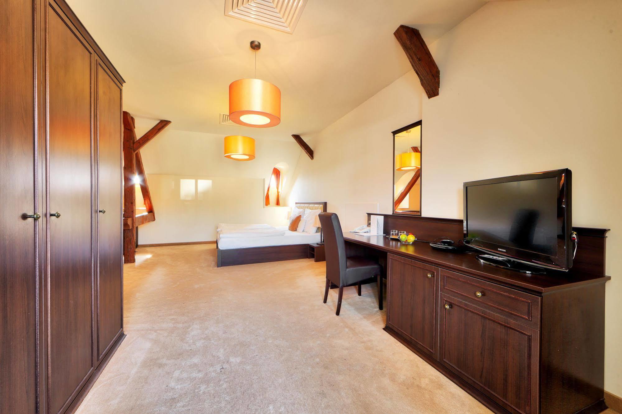 Ipoly Hotel Boutique Rooms & Suites Balatonfüred Eksteriør billede