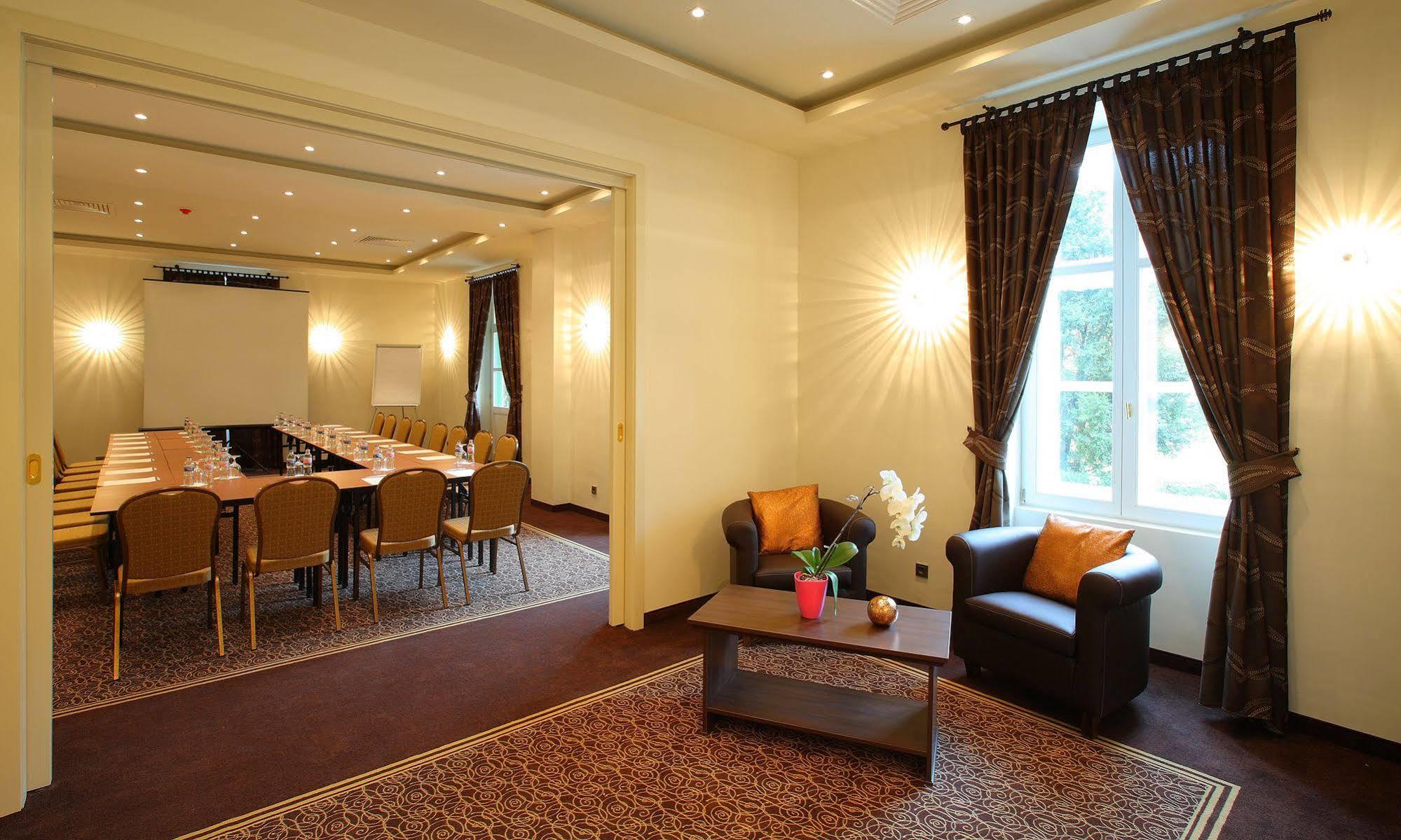 Ipoly Hotel Boutique Rooms & Suites Balatonfüred Eksteriør billede